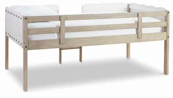 Wrenalyn - Loft Bed Frame - Image 4