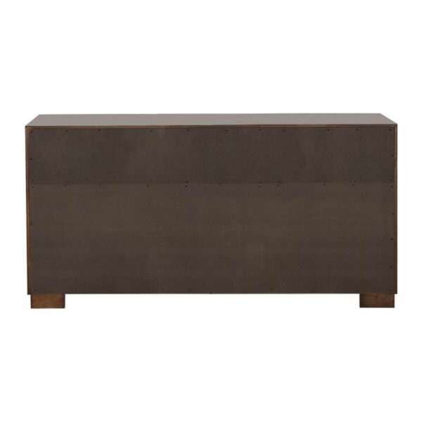 Jessica - 6-drawer Dresser - Image 3