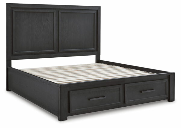 Foyland - Storage Bed - Image 4