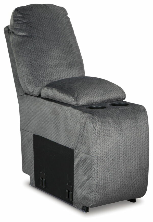Clonmel - Reclining Sectional - Image 12