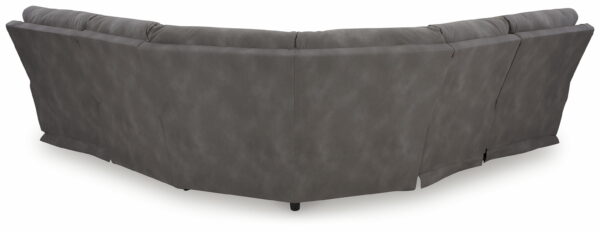 Next-Gen Durapella - Reclining Sectional - Image 13