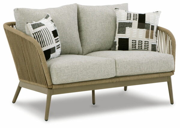 Swiss Valley - Lounge Set - Image 14