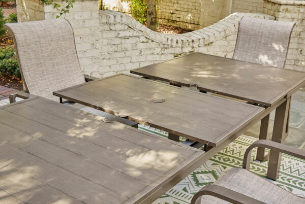 Beach Front - Outdoor Dining Set - Image 12