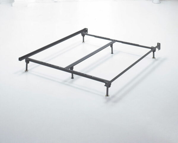 Derekson - Headboard With Bed Frame - Image 3