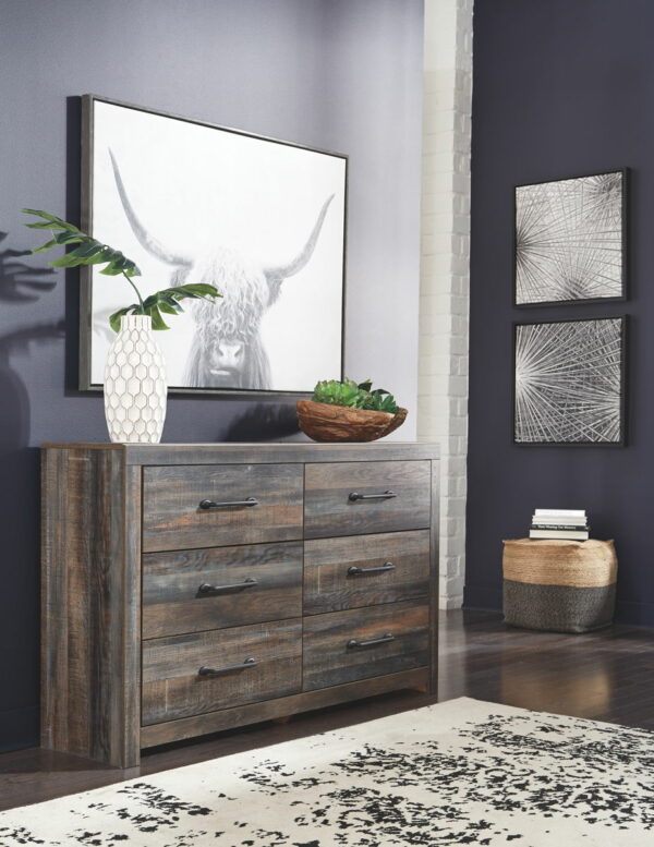 Drystan - Dresser - Image 7