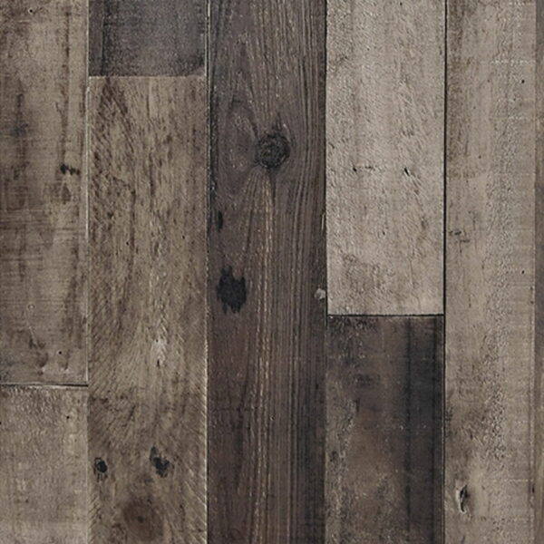 Derekson - Panel Bed - Image 2