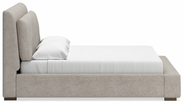 Cabalynn - Upholstered Bed - Image 2