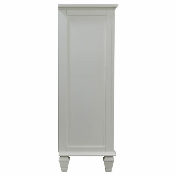 Sandy Beach - 5-drawer Chest - Image 14