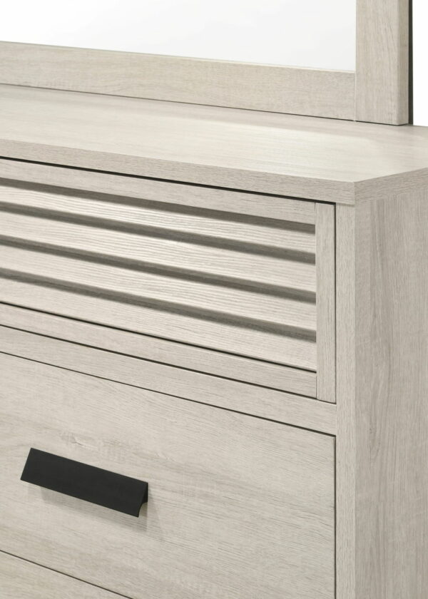 Sarter - Chest - White - Image 2