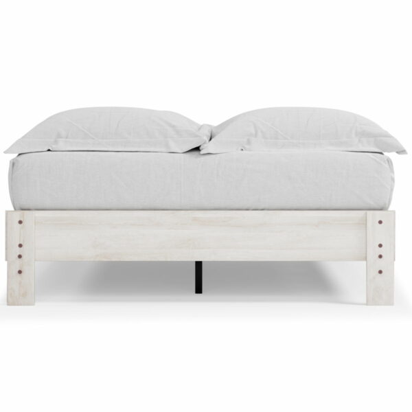 Shawburn - Platform Bed - Image 17