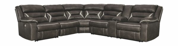 Kincord - Sectional - Image 11