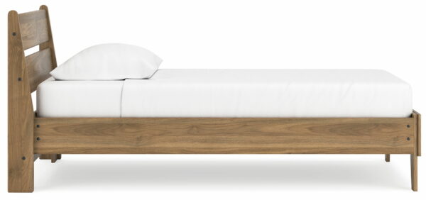 Deanlow - Platform Panel Bed - Image 21