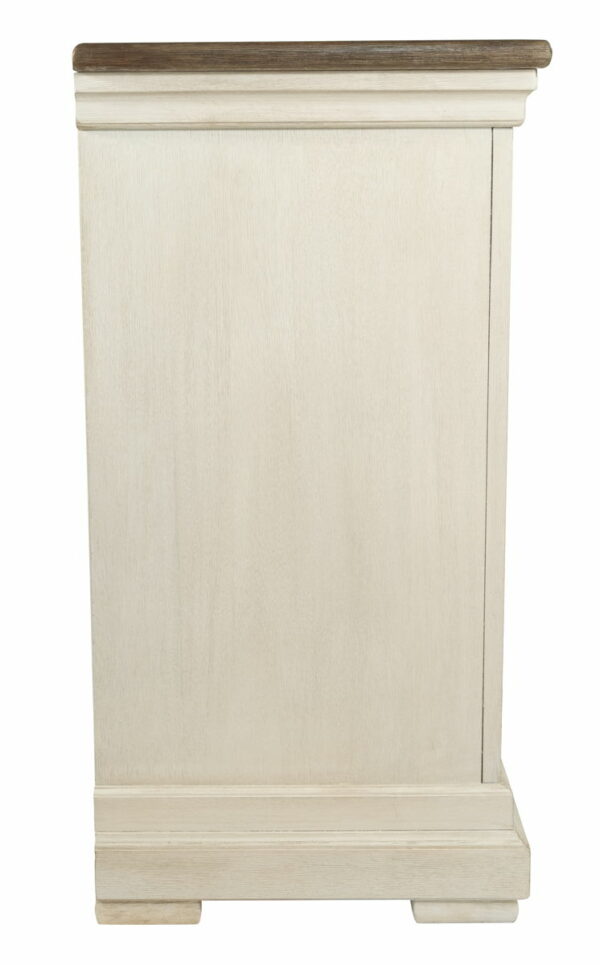 Bolanburg - Beige - Dining Room Server - Image 6
