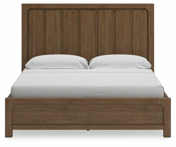 Cabalynn - Panel Bed With Storage - Image 9