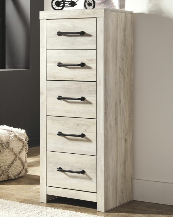 Cambeck - Chest - Image 4