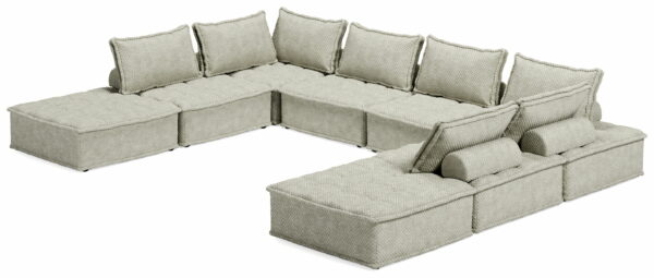 Bales - Sectional - Image 11