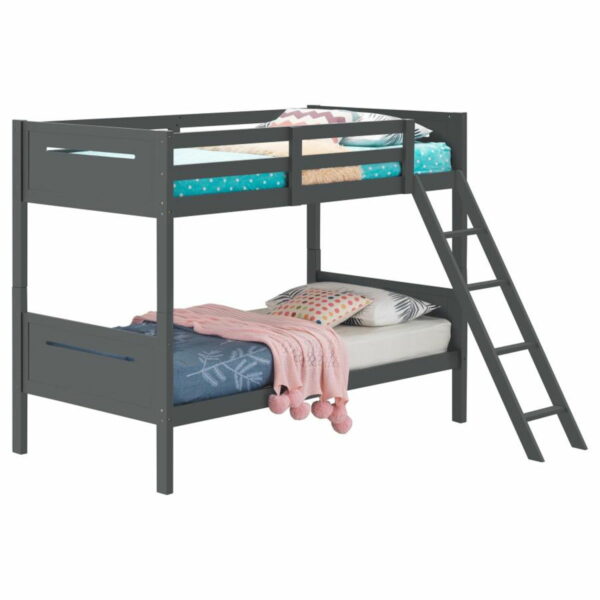 Littleton - Bunk Bed - Image 17