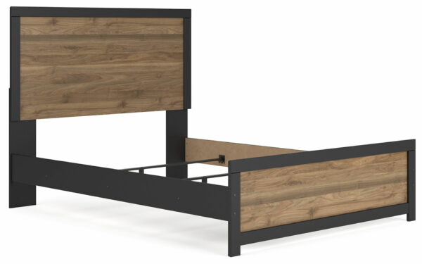 Vertani - Panel Bed - Image 25