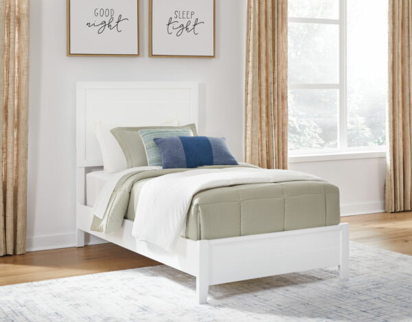 Binterglen - Panel Bed - Image 15