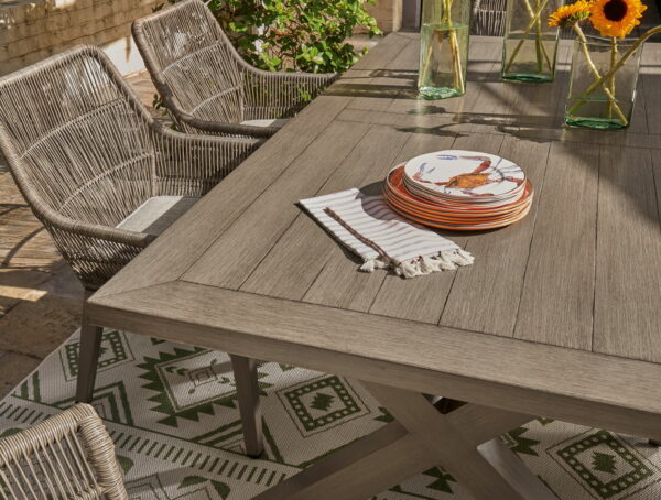 Beach Front - Outdoor Dining Set - Image 18