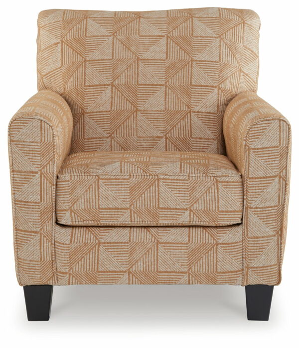 Hayesdale - Accent Chair - Image 7