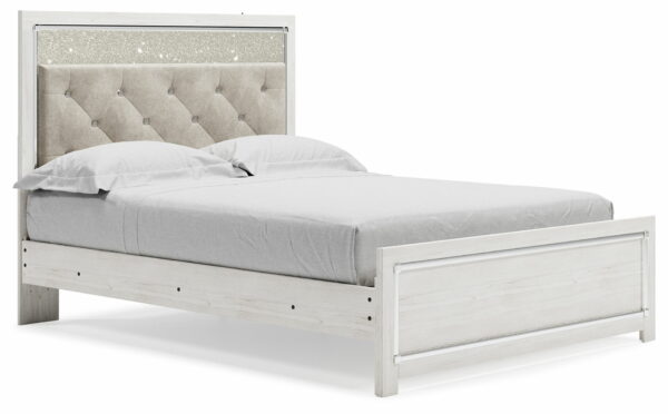 Altyra - Panel Bed - Image 5