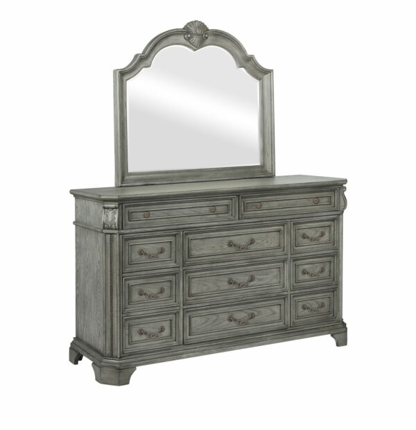 B01550 - Bedroom Set - Image 3