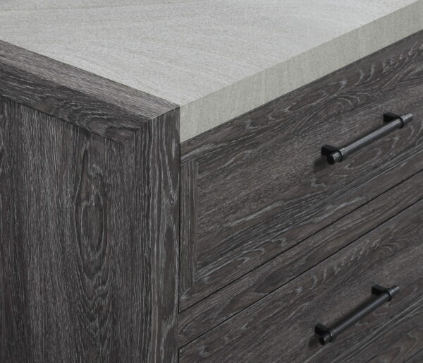 Madsen - Chest - Gray - Image 2