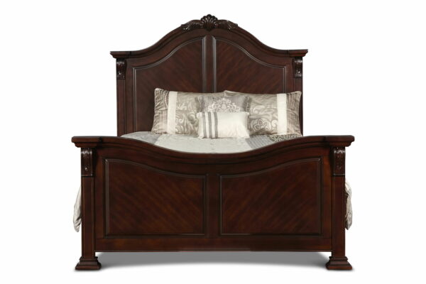 Emilie - Bed - Image 8