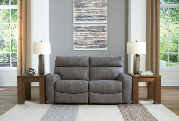 Next-Gen Durapella - Reclining Sectional - Image 9