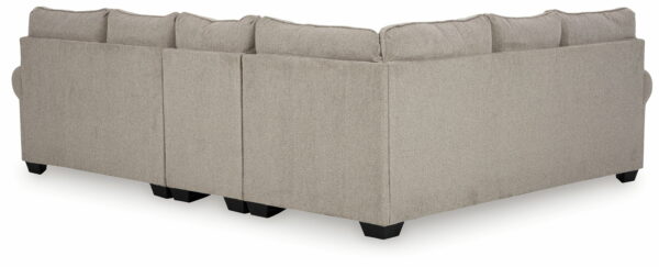 Claireah - Sectional - Image 5