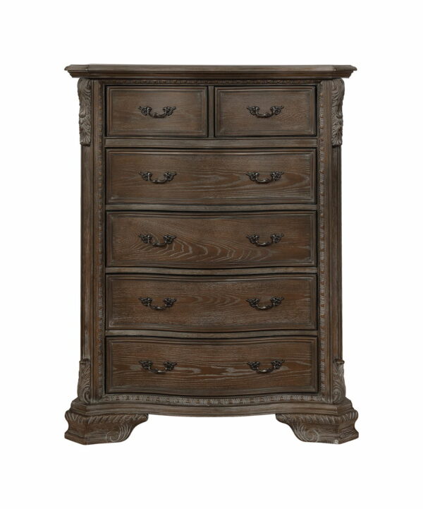 Sheffield - Accent Chest - Image 2