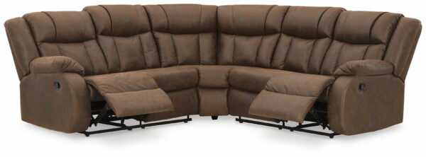 Trail Boys - Sectional - Image 4