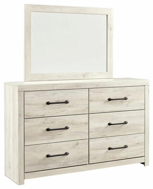 Cambeck - Dresser - Image 5