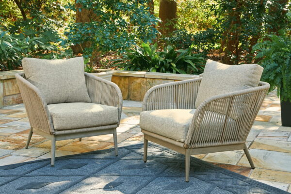 Swiss Valley - Lounge Set - Image 2