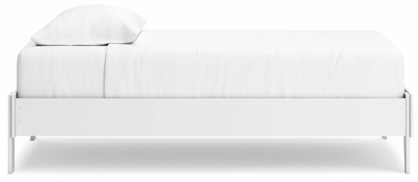 Hallityn - Platform Bed - Image 10