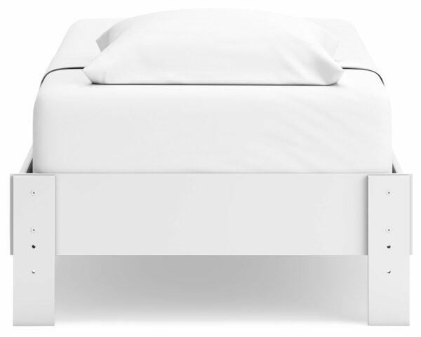 Hallityn - Platform Bed - Image 12