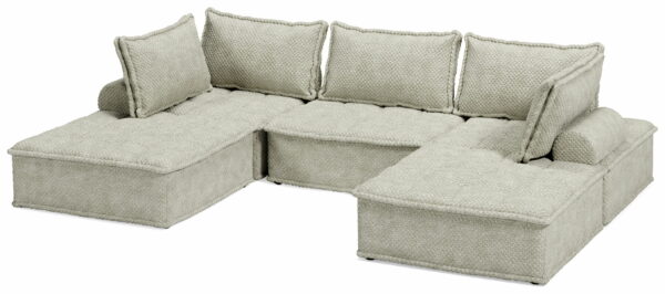 Bales - Sectional - Image 16