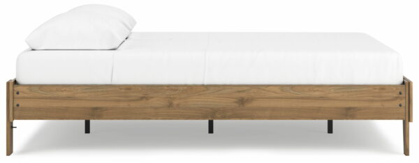 Deanlow - Platform Bed - Image 7