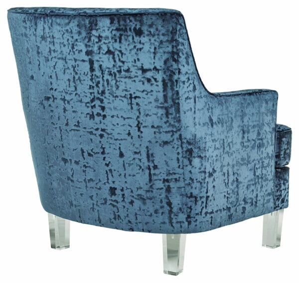 Gloriann - Accent Chair - Image 4