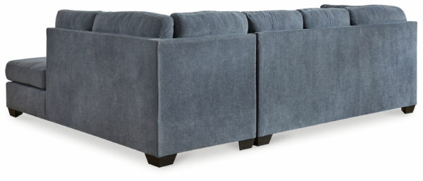 Marleton - Sleeper Sectional - Image 10