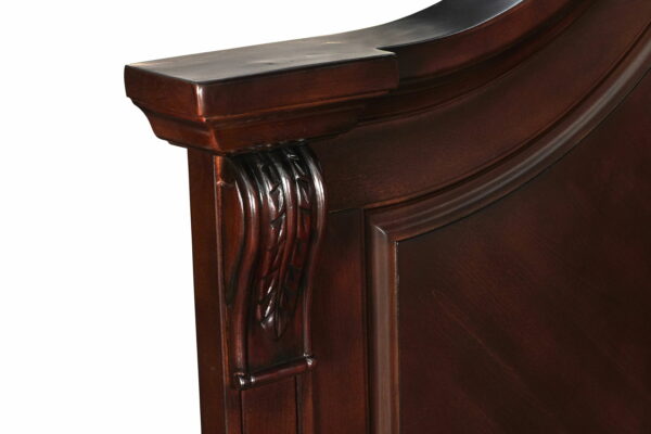 Emilie - Bed - Image 5