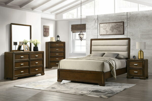 Coffield - Bed - Image 2