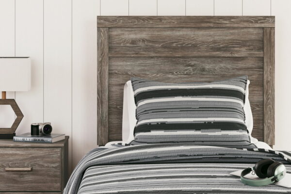 Ralinksi - Panel Bed - Image 14
