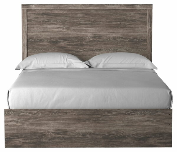Ralinksi - Panel Bed - Image 4