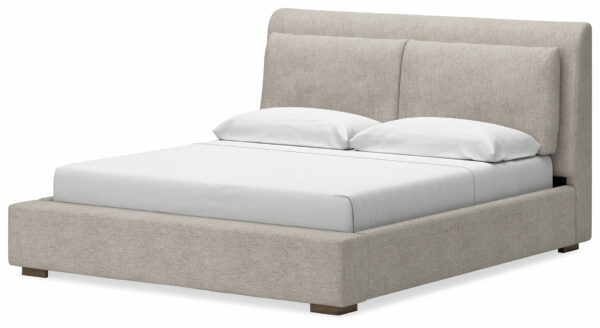 Cabalynn - Upholstered Bed - Image 7