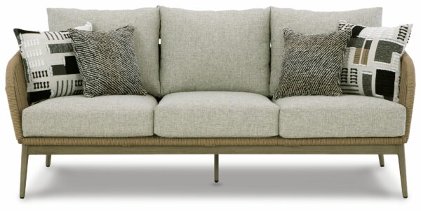 Swiss Valley - Lounge Set - Image 8