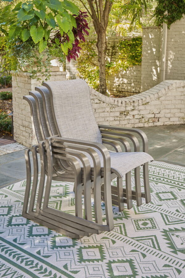 Beach Front - Outdoor Dining Set - Image 22