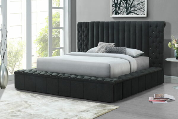 Danbury - Bed With Storage - Image 16