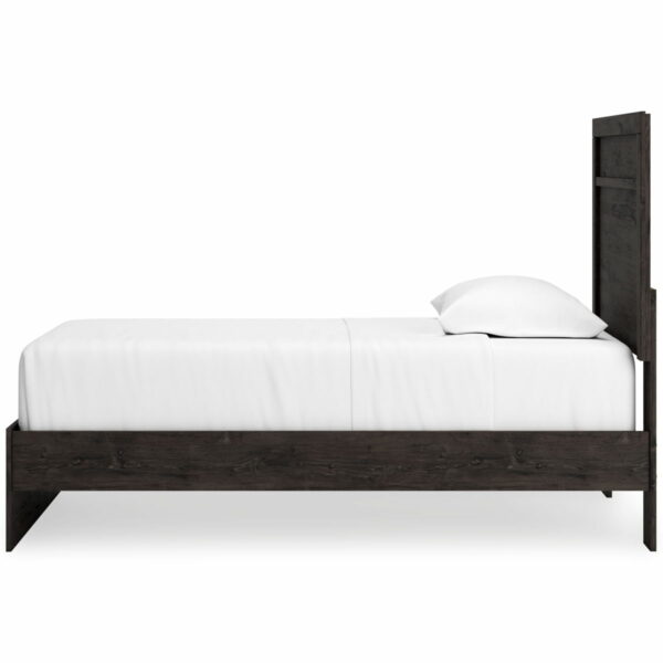 Belachime - Panel Bed - Image 14